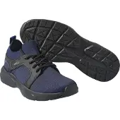 Mascot Baskets Marine/Noir, taille 40 F0960-996-0109
