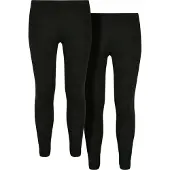 Urban Classics Leggings noir