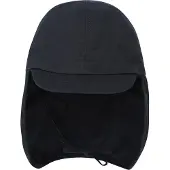 En fant Chapeau noir