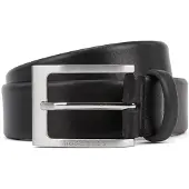 BOSS Ceinture 'Barnabie' noir