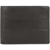 Camel active Porte-monnaies 'Mali' noir