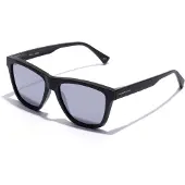 Hawkers Lunettes de soleil 'One LS Raw' noir