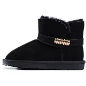 Gooce Boots 'Jacinte' noir