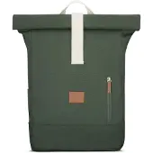 Johnny Urban Sac à dos 'Adam Large' vert gazon