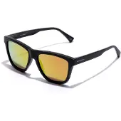 Hawkers Lunettes de soleil 'One LS Raw' noir