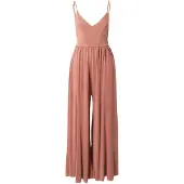 Urban Classics Combinaison rouille