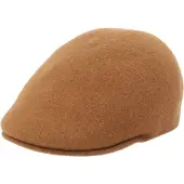 Hatland Bonnet '507' marron