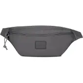 Johnny Urban Sacs banane 'Erik Small' gris foncé