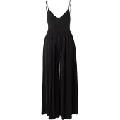 Urban Classics Combinaison noir
