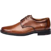 Lloyd Chaussure à lacets 'Nevio' cognac