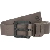 G-Star Ceinture 'New Duko' taupe