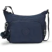 Kipling Sac à bandoulière 'GABB' bleu marine