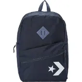 Converse Sac à dos 'CAN STAR CHEVRON' marine / opal / blanc