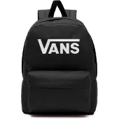 Vans Sac à dos ville scolaire VN000H50BLK1