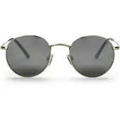 CHPO Lunettes de soleil 'LIAM' argent