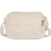 Adidas Sac à bandoulière 'Airliner' blanc cassé