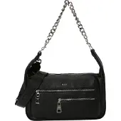 Replay Sac bandoulière noir