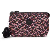 Kipling Creativity L Wash Bag Multicolore