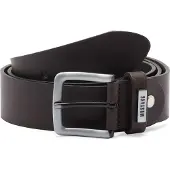 Mustang Ceinture brun foncé