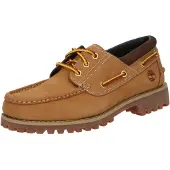 Timberland Chaussure à lacets noisette / brun foncé