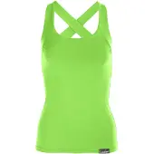 Winshape Haut de sport 'WVR25' kiwi