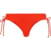 LASCANA Bas de bikini 'Gina' rouge orangé