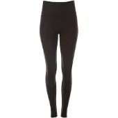 Winshape Pantalon de sport 'WTPL1' noir