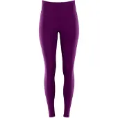 Winshape Pantalon de sport 'AEL112C' prune