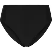 LASCANA Bas de bikini 'Gina' noir