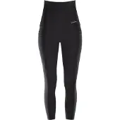 Winshape Pantalon de sport ' HWL314 ' noir