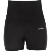 Winshape Pantalon de sport 'HWL502' noir