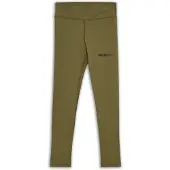 SOMETIME SOON Pantalon de sport olive