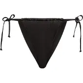 LASCANA Bas de bikini 'Gina' noir