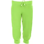 Winshape Pantalon de sport 'WBE5' vert clair