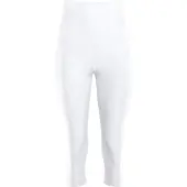 Winshape Pantalon de sport 'HWL212C' blanc