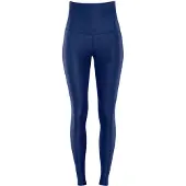 Winshape Pantalon de sport bleu foncé