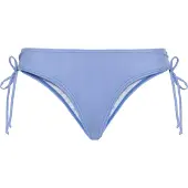 LASCANA Bas de bikini 'Gina' bleu fumé
