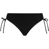 LASCANA Bas de bikini 'Gina' noir