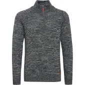 Blend Pull-over 'Danovan' gris chiné