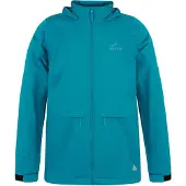 Normani Veste outdoor bleu