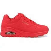 SKECHERS Boty Uno Stand ON Air, 310024LRED