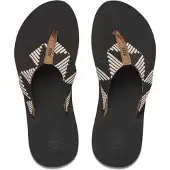 Reef Tongs Reef Women Spring Woven Pebble-Taille 36