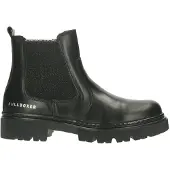Bullboxer Boots enfant AJS502BKSV filles - Noir - 30