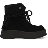 Bronx Bottines à lacets ' Phoeb-E'