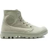 Palladium Mono Chrome Boots Beige EU 37