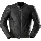 Furygan Jacke GHOST EVO Schwarz