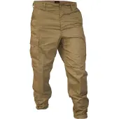 Normani Pantalon outdoor 'Trooper' beige