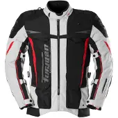 Furygan Veste Montroc Kevlar Primaloft 3in1