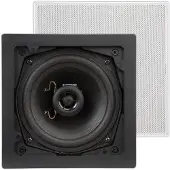 Artsound FL101 (Pair) - Blanc