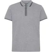 Blend T-Shirt pierre / noir